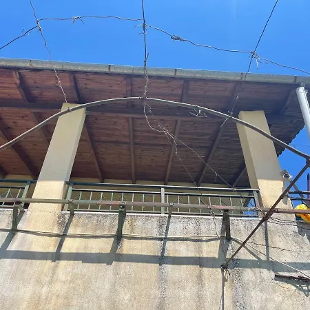 Gasthuis Bazaar Farm Gjirokastër
