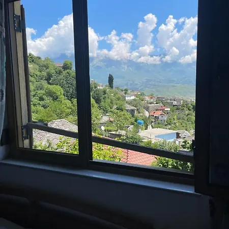 Bazaar Farm Gjirokaster